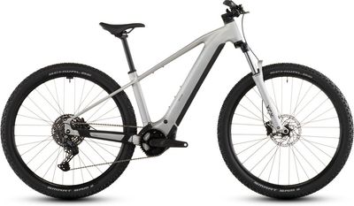 E-Trailbike Cube Reaction Hybrid ONE 600 2026 | 600 Wh | 29 Zoll | Diamant (Bild 1)