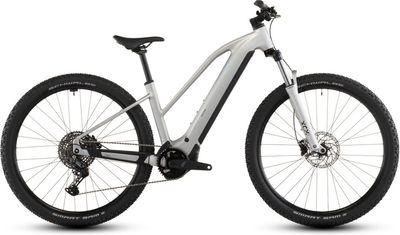E-Trailbike Cube Reaction Hybrid ONE 600 2026 | 600 Wh | 29 Zoll | Trapez (Bild 1)