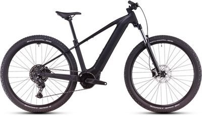 E-Trailbike Cube Reaction Hybrid ONE 600 2025 | 600 Wh | 29 Zoll | Diamant (Bild 1)