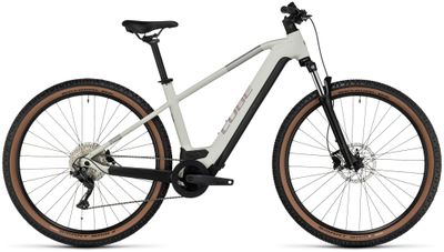 E-Trailbike Cube Reaction Hybrid ONE 750 2023 | 750 Wh | 27,5 Zoll | Tiefeinsteiger (Bild 2)