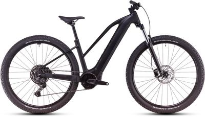 E-Cross Country Bike Cube Reaction Hybrid ONE 800 2025 | 800 Wh | 27,5 Zoll | Trapez (Bild 1)