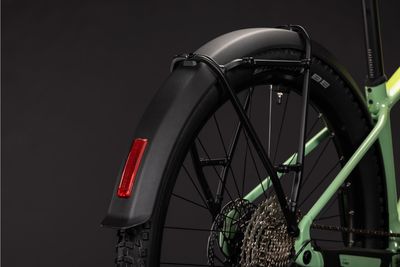 E-Cross Country Bike Cube Reaction Hybrid ONE FE 2026 | 720 Wh | 29 Zoll | Diamant | L | cactus´n´black (Bild 17)
