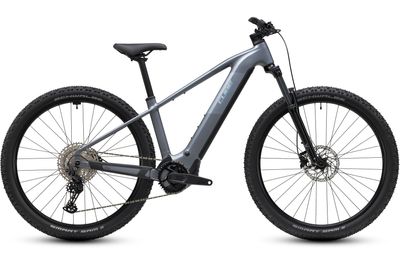 E-Cross Country Bike Cube Reaction Hybrid Performance 2026 | 720 Wh | 29 Zoll | Diamant | M | ashgrey´n´prism (Bild 2)