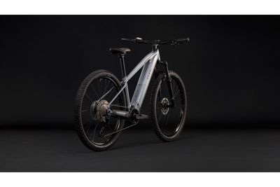 E-Cross Country Bike Cube Reaction Hybrid Performance 2026 | 720 Wh | 29 Zoll | Diamant | M | ashgrey´n´prism (Bild 8)