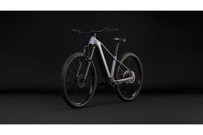 E-Cross Country Bike Cube Reaction Hybrid Performance 2026 | 720 Wh | 29 Zoll | Diamant | M | ashgrey´n´prism (Bild 10)