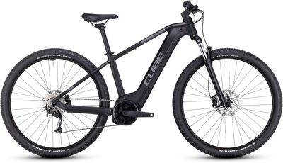 E-Trailbike Cube Reaction Hybrid Performance 500 2023 | 500 Wh | 29 Zoll | Diamant (Bild 1)