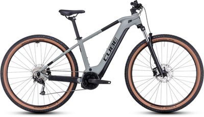 Trail Bike Cube Reaction Hybrid Performance 500 2023 | 500 Wh | 29 Zoll | Diamant (Bild 1)