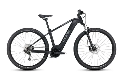 E-Cross Country Bike Cube Reaction Hybrid Performance 625 2023 | 625 Wh | 29 Zoll | Diamant (Bild 1)