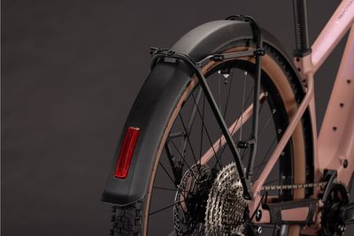 E-Cross Country Bike Cube Reaction Hybrid Performance FE 2026 | 720 Wh | 27,5 Zoll | Diamant | S | ruby´n´black (Bild 6)