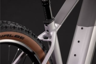 E-Cross Country Bike Cube Reaction Hybrid Pro 2026 | 800 Wh | 27,5 Zoll | Diamant | S | lilacbreeze´n´prizm (Bild 14)