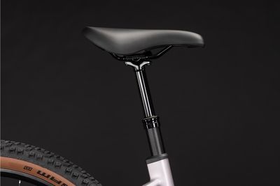 E-Cross Country Bike Cube Reaction Hybrid Pro 2026 | 800 Wh | 27,5 Zoll | Tiefeinsteiger | S | lilacbreeze´n´prizm (Bild 15)