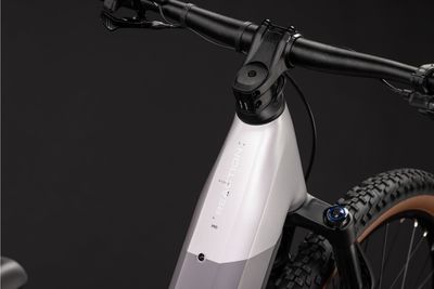 E-Cross Country Bike Cube Reaction Hybrid Pro 2026 | 800 Wh | 27,5 Zoll | Tiefeinsteiger | S | lilacbreeze´n´prizm (Bild 18)