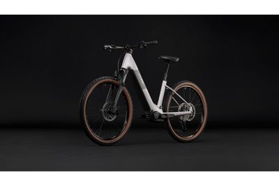 E-Cross Country Bike Cube Reaction Hybrid Pro 2026 | 800 Wh | 27,5 Zoll | Tiefeinsteiger | S | lilacbreeze´n´prizm (Bild 21)
