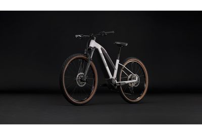 E-Cross Country Bike Cube Reaction Hybrid Pro 2026 | 800 Wh | 27,5 Zoll | Trapez | S | lilacbreeze´n´prizm (Bild 33)