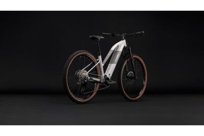 E-Cross Country Bike Cube Reaction Hybrid Pro 2026 | 800 Wh | 27,5 Zoll | Trapez | S | lilacbreeze´n´prizm (Bild 30)