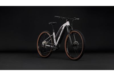 E-Cross Country Bike Cube Reaction Hybrid Pro 2026 | 800 Wh | 27,5 Zoll | Trapez | S | lilacbreeze´n´prizm (Bild 31)