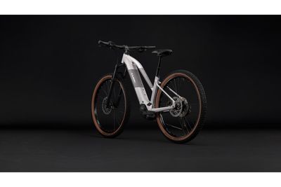 E-Cross Country Bike Cube Reaction Hybrid Pro 2026 | 800 Wh | 27,5 Zoll | Trapez | S | lilacbreeze´n´prizm (Bild 32)