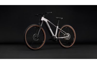 E-Cross Country Bike Cube Reaction Hybrid Pro 2026 | 800 Wh | 29 Zoll | Diamant | M | lilacbreeze´n´prizm (Bild 31)