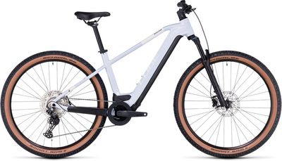 E-Cross Country Bike Cube Reaction Hybrid Pro 500 2024 | 500 Wh | 29 Zoll | Diamant (Bild 1)