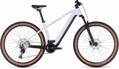 E-Cross Country Bike Cube Reaction Hybrid Pro 750 2024 | 750 Wh | 29 Zoll | Diamant (Bild 1)
