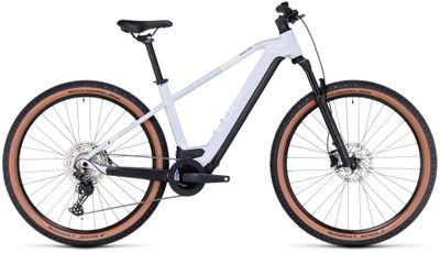E-Cross Country Bike Cube Reaction Hybrid Pro 750 2023 (Bild 3)