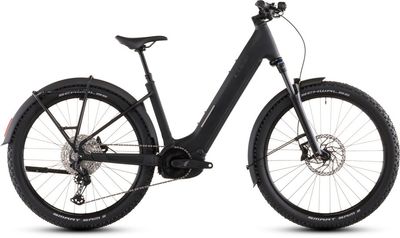 E-Bike Tourenrad Cube Reaction Hybrid Pro 800 FE 2025 | 800 Wh | 27,5 Zoll | Tiefeinsteiger (Bild 1)
