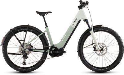 E-Bike Tourenrad Cube Reaction Hybrid Pro 800 FE 2025 | 800 Wh | 27,5 Zoll | Tiefeinsteiger (Bild 3)