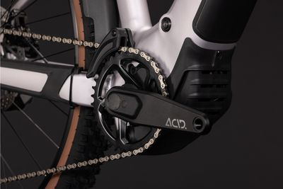 E-Cross Country Bike Cube Reaction Hybrid Pro FE 2026 | 800 Wh | 27,5 Zoll | Diamant | S | lilacbreeze´n´prizm (Bild 21)