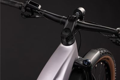 E-Cross Country Bike Cube Reaction Hybrid Pro FE 2026 | 800 Wh | 27,5 Zoll | Diamant | S | lilacbreeze´n´prizm (Bild 23)