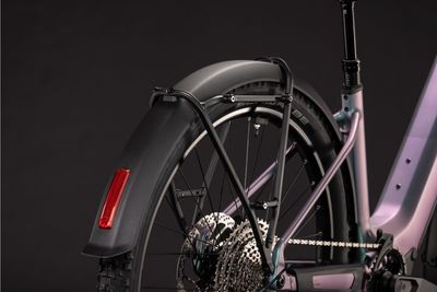 E-Cross Country Bike Cube Reaction Hybrid Pro FE 2026 | 800 Wh | 27,5 Zoll | Tiefeinsteiger | S | polarlight´n´black (Bild 15)