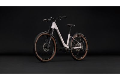 E-Cross Country Bike Cube Reaction Hybrid Pro FE 2026 | 800 Wh | 27,5 Zoll | Tiefeinsteiger | S | lilacbreeze´n´prizm (Bild 31)