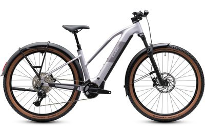 E-Cross Country Bike Cube Reaction Hybrid Pro FE 2026 | 800 Wh | 27,5 Zoll | Trapez | S | lilacbreeze´n´prizm (Bild 24)