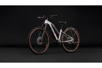 E-Cross Country Bike Cube Reaction Hybrid Pro FE 2026 | 800 Wh | 27,5 Zoll | Trapez | S | lilacbreeze´n´prizm (Bild 33)