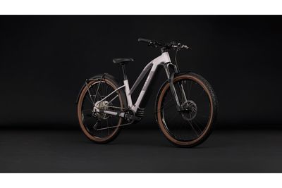 E-Cross Country Bike Cube Reaction Hybrid Pro FE 2026 | 800 Wh | 27,5 Zoll | Trapez | S | lilacbreeze´n´prizm (Bild 32)