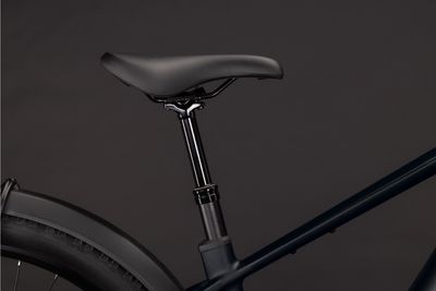 E-Cross Country Bike Cube Reaction Hybrid Pro FE 2026 | 800 Wh | 29 Zoll | Diamant | M | silverdust´n´prism (Bild 8)