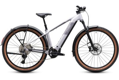 E-Cross Country Bike Cube Reaction Hybrid Pro FE 2026 | 800 Wh | 29 Zoll | Diamant | M | lilacbreeze´n´prizm (Bild 24)