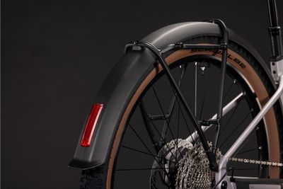 E-Cross Country Bike Cube Reaction Hybrid Pro FE 2026 | 800 Wh | 29 Zoll | Diamant | M | lilacbreeze´n´prizm (Bild 28)