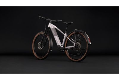 E-Cross Country Bike Cube Reaction Hybrid Pro FE 2026 | 800 Wh | 29 Zoll | Diamant | M | lilacbreeze´n´prizm (Bild 32)