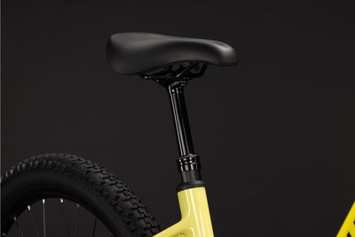 E-Cross Country Bike Cube Reaction Hybrid Race 2026 | 800 Wh | 27,5 Zoll | Tiefeinsteiger | S | bananasplit´n´black (Bild 14)