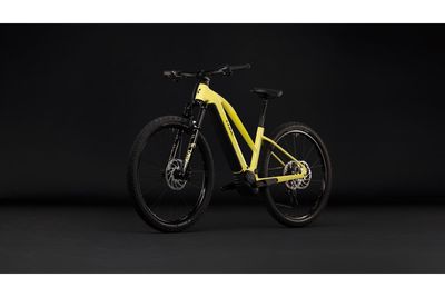 E-Cross Country Bike Cube Reaction Hybrid Race 2026 | 800 Wh | 27,5 Zoll | Trapez | S | bananasplit´n´black (Bild 33)