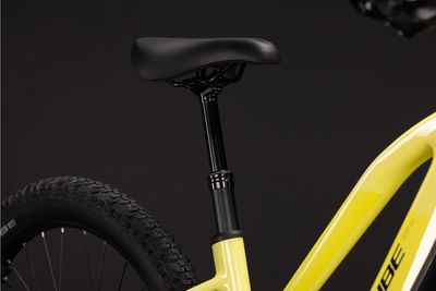 E-Cross Country Bike Cube Reaction Hybrid Race 2026 | 800 Wh | 27,5 Zoll | Trapez | S | bananasplit´n´black (Bild 28)