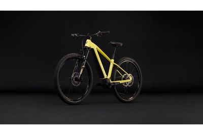 E-Cross Country Bike Cube Reaction Hybrid Race 2026 | 800 Wh | 29 Zoll | Diamant | M | bananasplit´n´black (Bild 22)