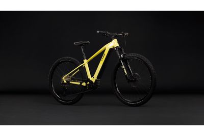 E-Cross Country Bike Cube Reaction Hybrid Race 2026 | 800 Wh | 29 Zoll | Diamant | M | bananasplit´n´black (Bild 20)