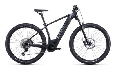 E-Trailbike Cube Reaction Hybrid Race 625 2022 (Bild 1)