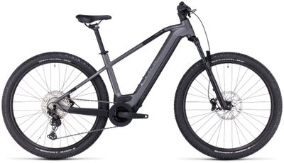 E-Trailbike Cube Reaction Hybrid Race 625 2023 (Bild 2)
