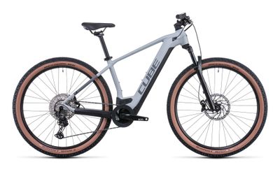 E-Trailbike Cube Reaction Hybrid Race 625 2022 (Bild 1)