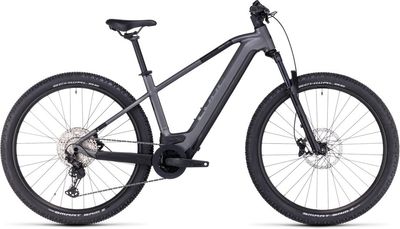 E-Cross Country Bike Cube Reaction Hybrid Race 750 2024 | 750 Wh | 29 Zoll | Diamant (Bild 1)