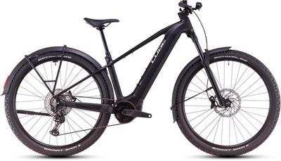 E-Cross Country Bike Cube Reaction Hybrid Race 800 Allroad 2025 | 800 Wh | 29 Zoll | Diamant (Bild 1)