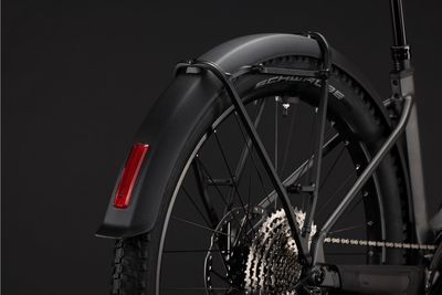 E-Cross Country Bike Cube Reaction Hybrid Race FE 2026 | 800 Wh | 27,5 Zoll | Tiefeinsteiger | S | slabgrey´n´chrome (Bild 3)