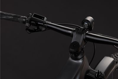 E-Cross Country Bike Cube Reaction Hybrid Race FE 2026 | 800 Wh | 29 Zoll | Trapez | M | slabgrey´n´chrome (Bild 5)